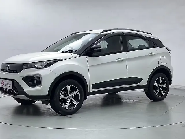 Used 2022 Tata Nexon in Gurgaon
