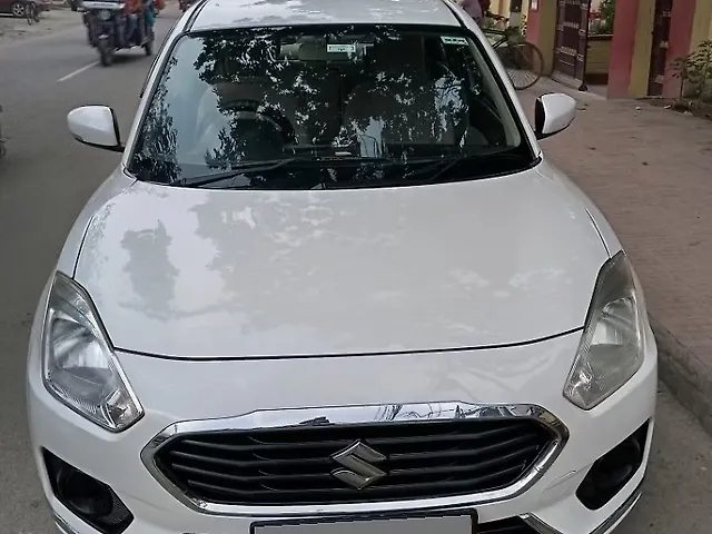 Used Maruti Suzuki Dzire [2017-2020] VDi in Patna