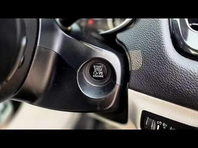 Used Jeep Compass [2017-2021] Limited Plus Petrol AT [2018-2020] in Ranchi