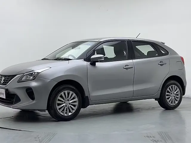 Used 2019 Maruti Suzuki Baleno in Delhi