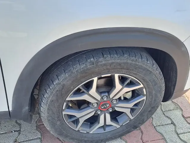 Used Kia Seltos [2019-2022] HTK 1.5 Diesel in Rudrapur