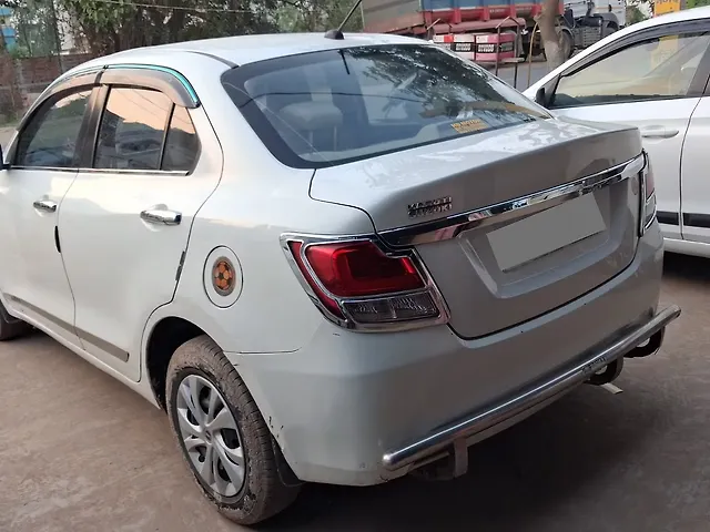 Used Maruti Suzuki Dzire [2017-2020] VDi in Patna