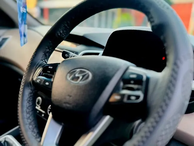 Used Hyundai Creta [2018-2019] S 1.4 CRDi in Lucknow