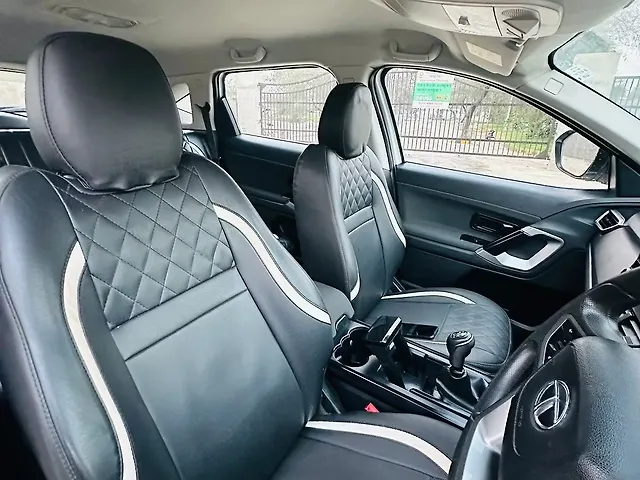 Used Tata Harrier [2019-2023] XM in Nagpur