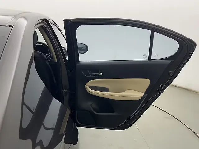 Used Honda City 4th Generation ZX Petrol [2019-2020] in Kolkata