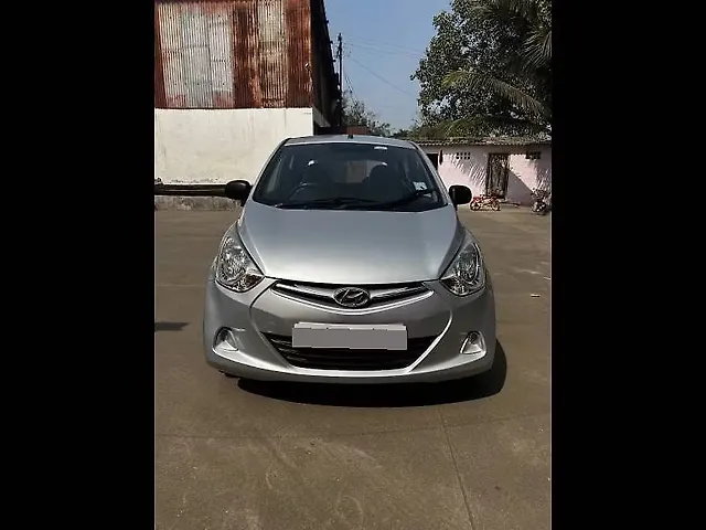 Used 2018 Hyundai Eon in Kolhapur Used 2018 Hyundai Eon in Kolhapur