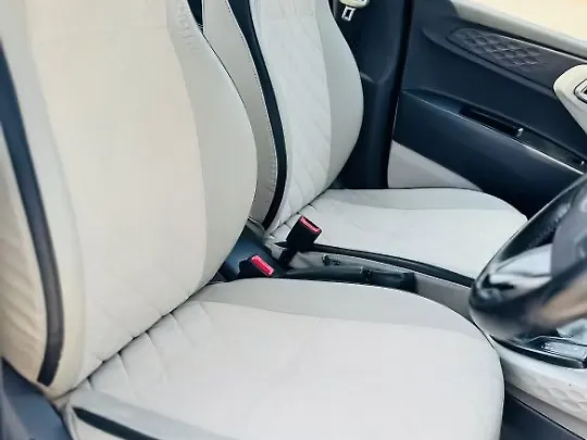 Used Hyundai Grand i10 Nios [2019-2023] Sportz AMT 1.2 Kappa VTVT in Surat