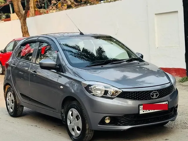 Used Tata Tiago [2016-2020] Revotron XT [2016-2019] in Dehradun