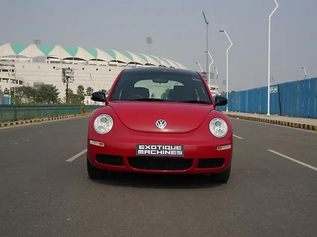 Used 2010 Volkswagen Beetle in Lucknow