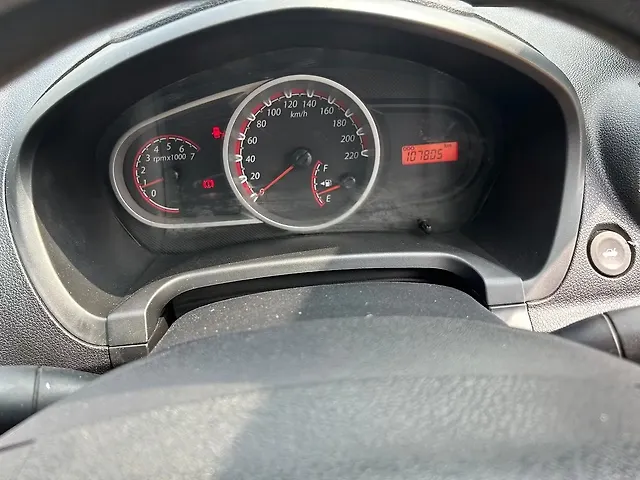 Used Ford Figo [2015-2019] Titanium1.5 TDCi in Hyderabad