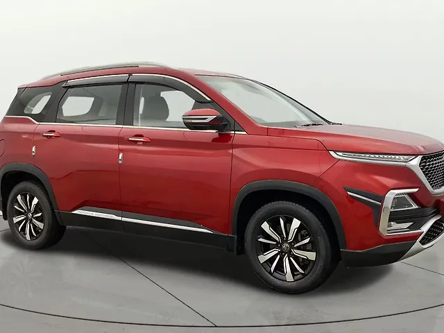 Used 2019 MG Hector in Delhi Used 2019 MG Hector in Delhi