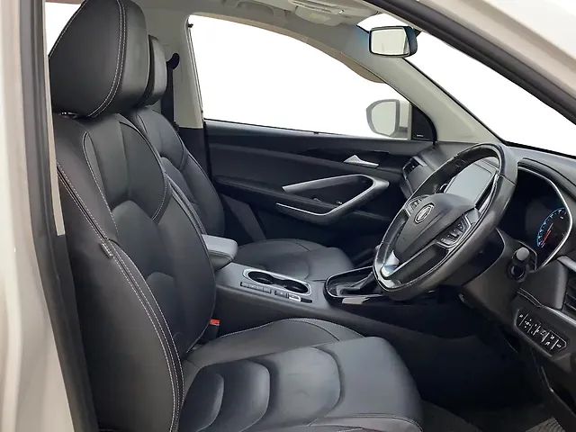 Used MG Hector [2019-2021] Sharp 1.5 DCT Petrol in Navi Mumbai