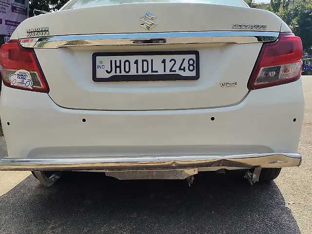 Used Maruti Suzuki Dzire [2017-2020] VDi in Ranchi