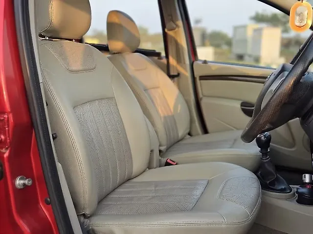 Used Nissan Terrano [2013-2017] XV D THP Premium 110 PS Edition in Kolkata