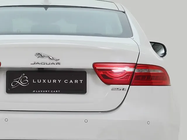 Used Jaguar XE [2016-2019] Portfolio in Agra