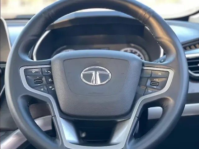 Used Tata Harrier [2019-2023] XTA Plus in Delhi