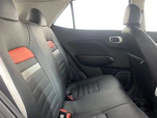 Used Hyundai Venue [2019-2022] S 1.2 Petrol in Hyderabad