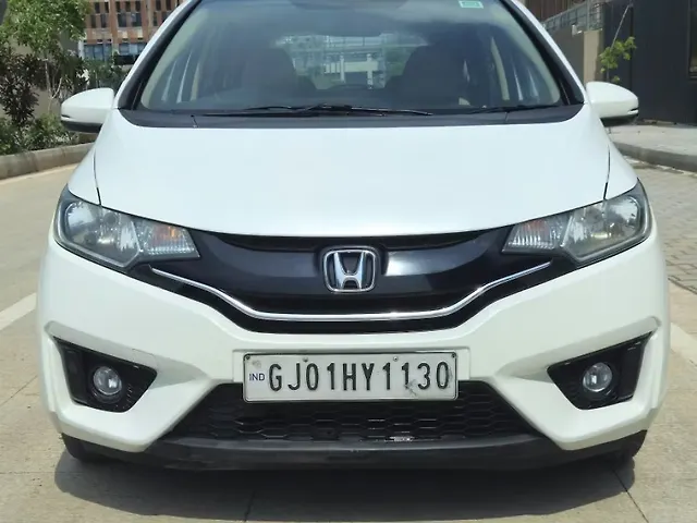 Used 2018 Honda Jazz in Ahmedabad Used 2018 Honda Jazz in Ahmedabad