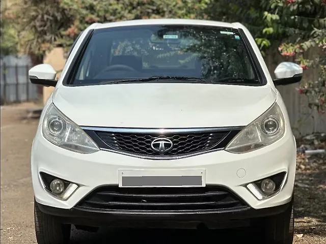 Used 2015 Tata Zest in Nashik