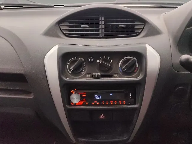 Used Maruti Suzuki Alto 800 [2016-2019] LXi in Pune