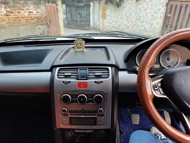 Used Tata Safari Storme [2012-2015] 2.2 EX 4x2 in Patna