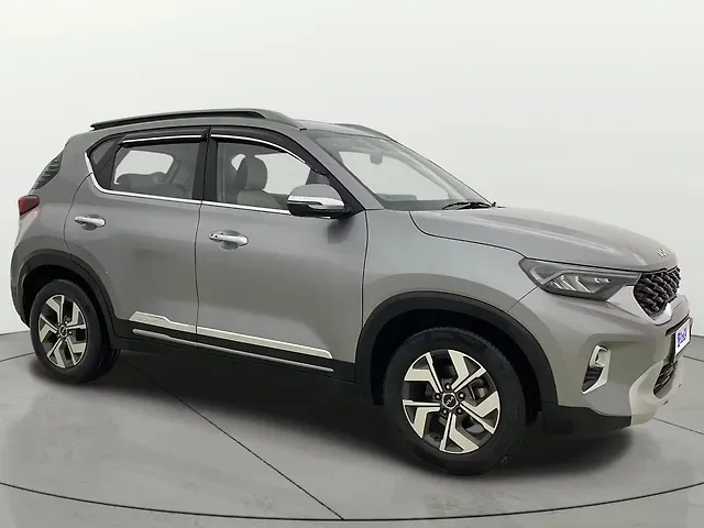 Used 2021 Kia Sonet in Delhi Used 2021 Kia Sonet in Delhi