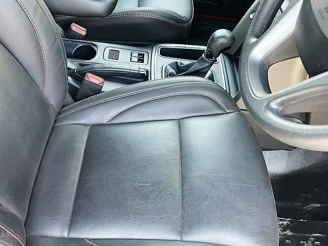 Used Mahindra Thar [2020-2025] LX Hard Top Petrol AT RWD in Mumbai