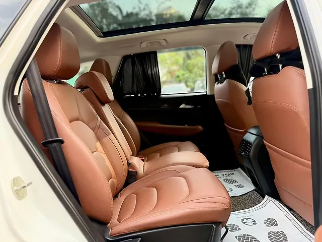 Used MG Hector [2019-2021] Sharp 1.5 DCT Petrol in Mumbai