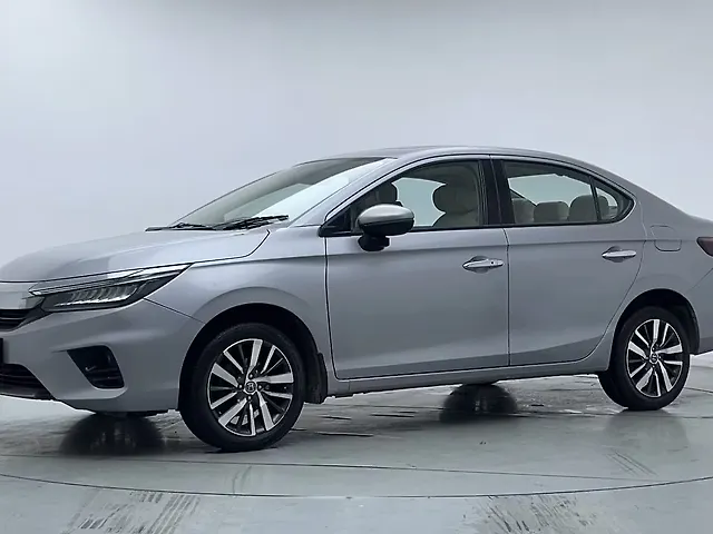 Used 2021 Honda City in Gurgaon