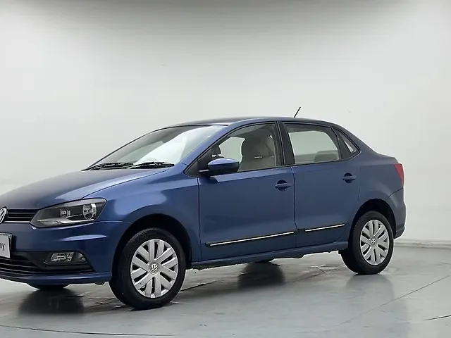 Used 2017 Volkswagen Ameo in Delhi