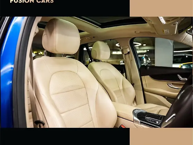 Used Mercedes-Benz GLC [2019-2023] 200 Progressive in Delhi