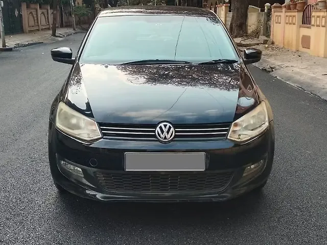 Used 2011 Volkswagen Polo in Bangalore Used 2011 Volkswagen Polo in Bangalore