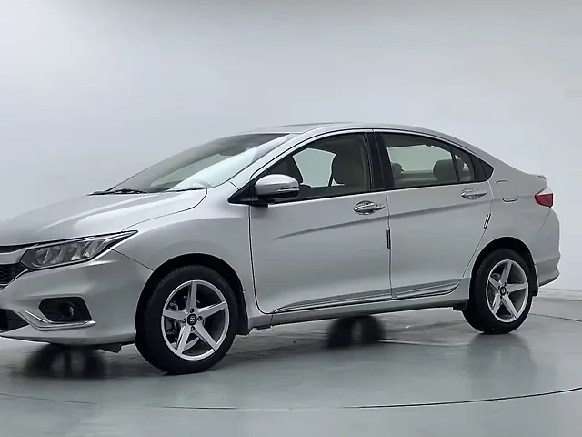 Used 2017 Honda City in Ghaziabad