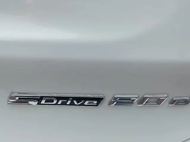 Used BMW X1 [2016-2020] sDrive20d M Sport in Lucknow