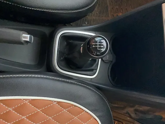Used Volkswagen Ameo Highline1.2L (P) [2016-2018] in Dombivali