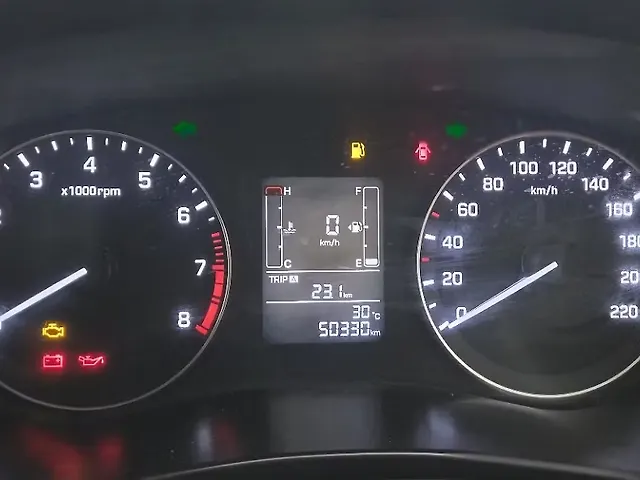 Used Hyundai Elite i20 [2014-2015] Sportz 1.2 in Kolkata