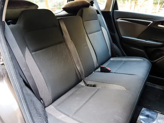 Used Honda WR-V [2017-2020] Exclusive Edition Petrol in Delhi