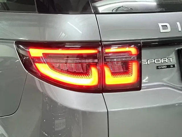 Used Land Rover Discovery Sport [2020-2022] S in Mumbai