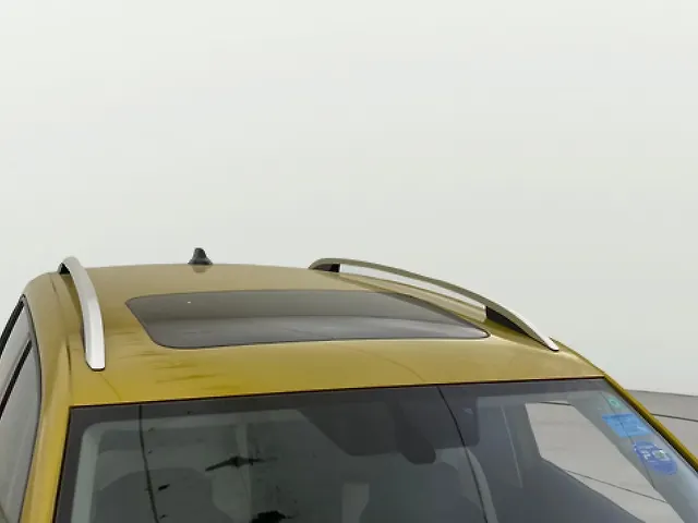 Used Volkswagen Taigun [2021-2023] Topline 1.0 TSI MT in Mumbai
