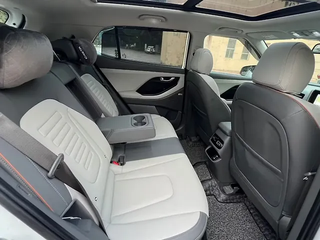 Used Hyundai Creta [2023-2024] SX (O) 1.5 Diesel Automatic in Lucknow