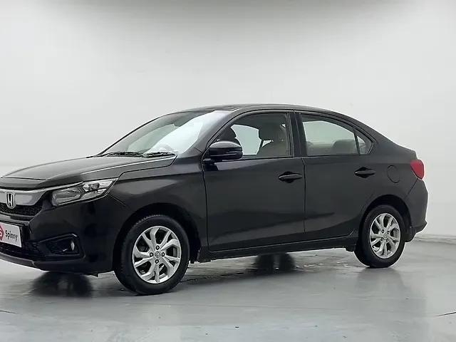 Used 2019 Honda Amaze in Karnal