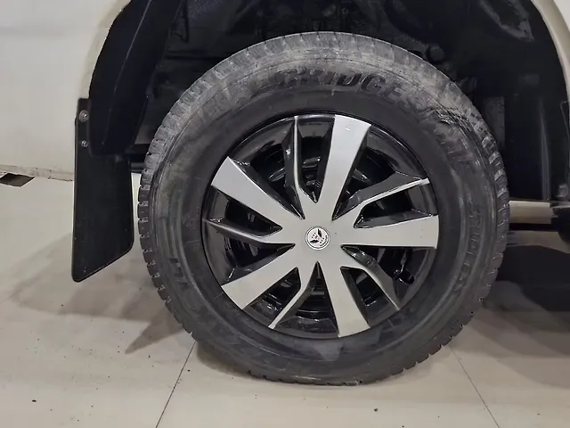 Used Mahindra Scorpio [2009-2014] Ex in Muzaffarpur