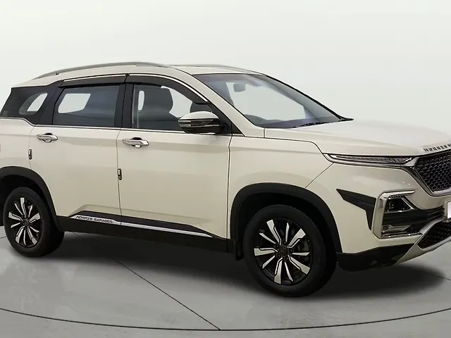 Used 2020 MG Hector in Navi Mumbai