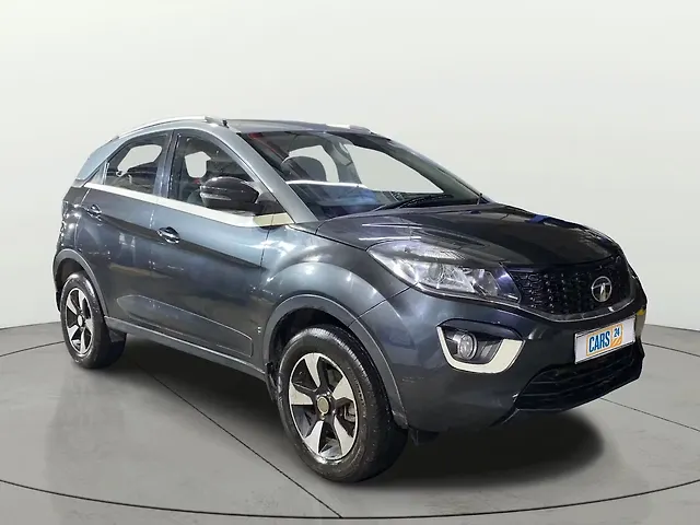Used 2018 Tata Nexon in Howrah