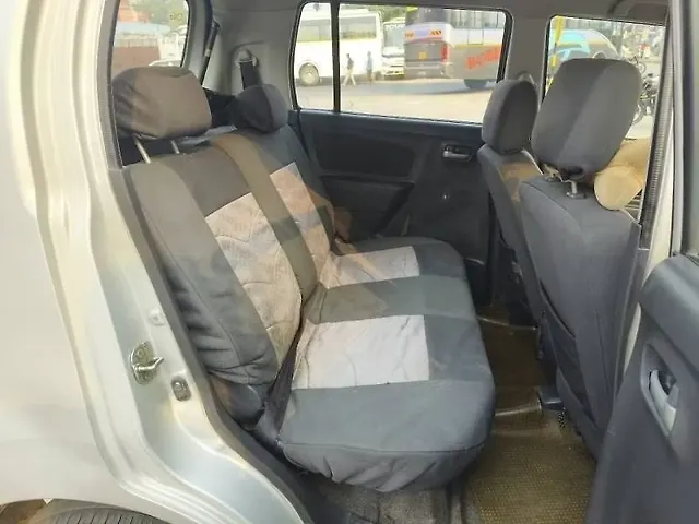 Used Maruti Suzuki Wagon R 1.0 [2010-2013] LXi CNG in Kanpur