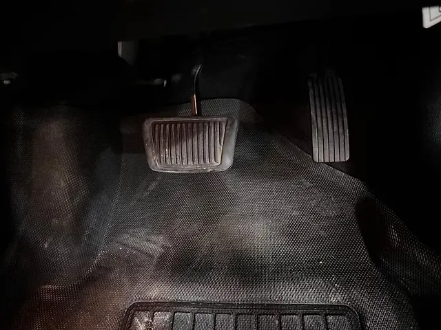 Used Hyundai Creta [2018-2019] SX 1.6 AT Petrol in Bangalore