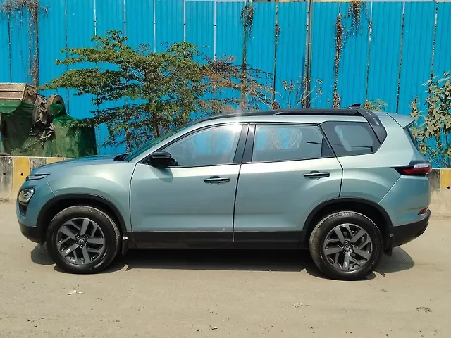 Used Tata Safari [2021-2023] XZ Plus 6 S New in Mumbai