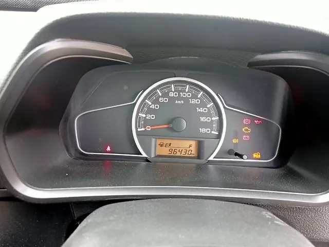 Used Maruti Suzuki Alto 800 [2012-2016] Lxi (Airbag) in Nagaur