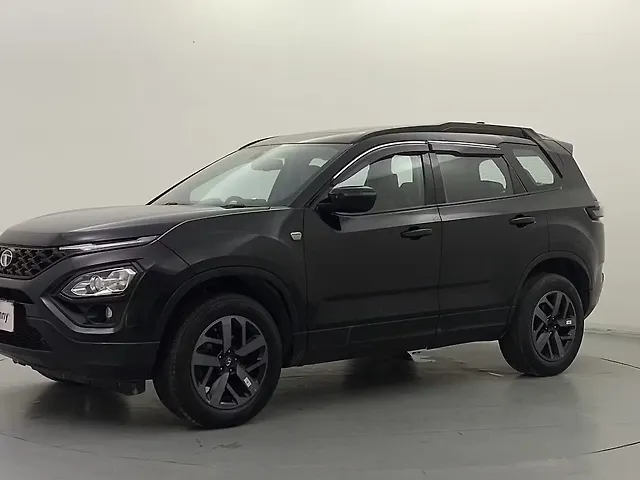 Used 2022 Tata Safari in Ghaziabad