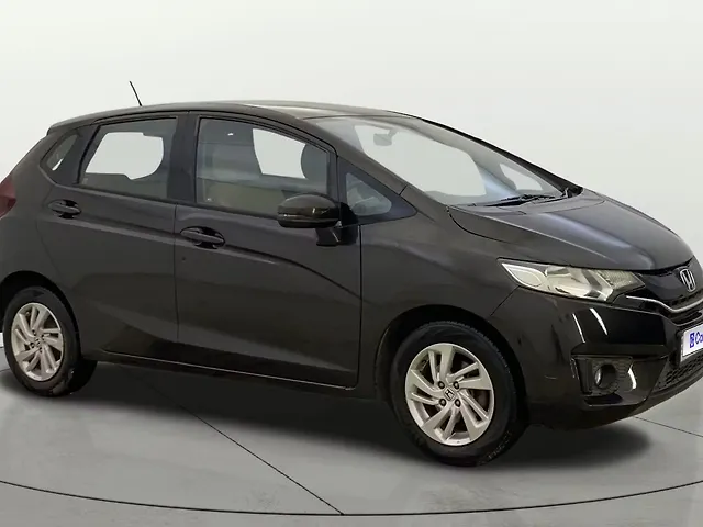 Used 2017 Honda Jazz in Mumbai